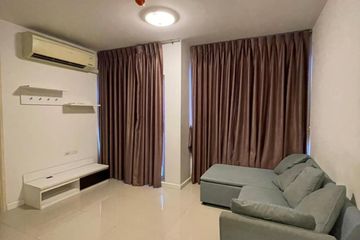 2 Bedroom Condo for sale in D Condo Campus Resort Ratchapruek - Charan 13, Bang Waek, Bangkok