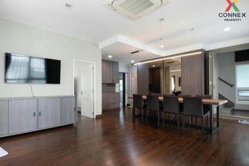 4 Bedroom House for sale in Mantana Bangna Km.7, Bang Kaeo, Samut Prakan