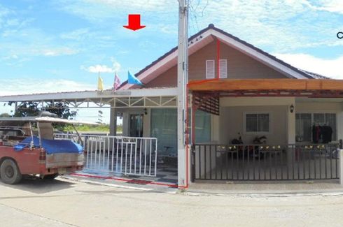 2 Bedroom House for sale in Sattahip, Chonburi