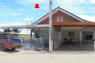 2 Bedroom House for sale in Sattahip, Chonburi