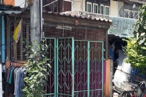 2 Bedroom Townhouse for sale in Nong Prue, Chonburi