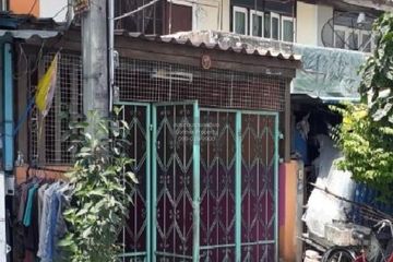 2 Bedroom Townhouse for sale in Nong Prue, Chonburi