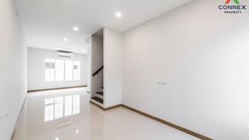 3 Bedroom Townhouse for sale in Song Khanong, Nakhon Pathom