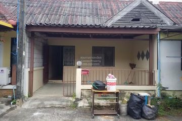 1 Bedroom Townhouse for sale in Sattahip, Chonburi