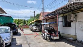 1 Bedroom Townhouse for sale in Sattahip, Chonburi