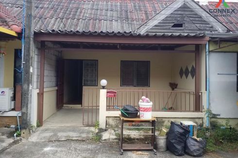 1 Bedroom Townhouse for sale in Sattahip, Chonburi