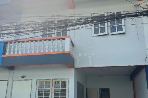 3 Bedroom Townhouse for sale in Saen Suk, Chonburi