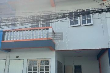 3 Bedroom Townhouse for sale in Saen Suk, Chonburi