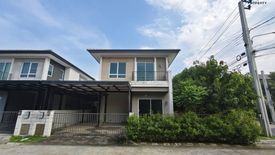 3 Bedroom House for sale in Centro Pinklao - Wongwaen, Bang Muang, Nonthaburi