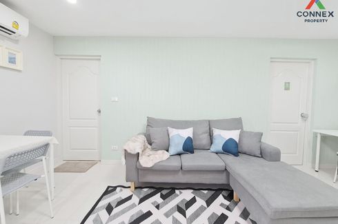 2 Bedroom Condo for sale in Regent Home 2, Anusawari, Bangkok near BTS Sai Yud