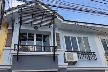 3 Bedroom Townhouse for sale in Baan Pieamsuk Sukkhaprachasan 2, Bang Phut, Nonthaburi