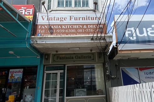 4 Bedroom Commercial for sale in Samrong Nuea, Samut Prakan near MRT Si Bearing