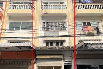 15 Bedroom Townhouse for sale in Tha Kham, Bangkok
