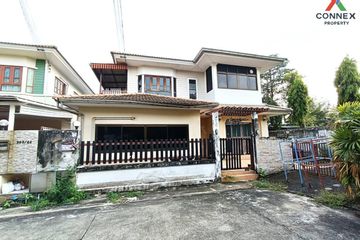 3 Bedroom House for sale in KeawKarn Ville Watcharaphon, Khlong Thanon, Bangkok