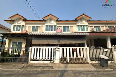 3 Bedroom House for sale in Pruksa Ville Rama 5, Bang Phai, Nonthaburi