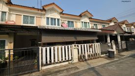 3 Bedroom House for sale in Pruksa Ville Rama 5, Bang Phai, Nonthaburi