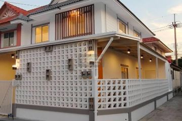 3 Bedroom Townhouse for sale in Khlong Sam, Pathum Thani