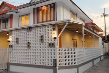 3 Bedroom Townhouse for sale in Khlong Sam, Pathum Thani