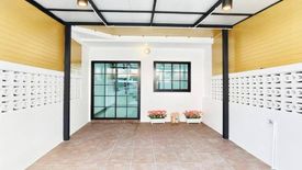 2 Bedroom Townhouse for sale in Rattanathibet Village, Bang Rak Phatthana, Nonthaburi near MRT Talad Bang Yai