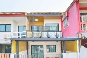 2 Bedroom Townhouse for sale in Rattanathibet Village, Bang Rak Phatthana, Nonthaburi near MRT Talad Bang Yai