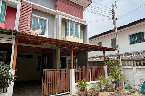 4 Bedroom Townhouse for sale in Buathong Thani, Bang Bua Thong, Nonthaburi