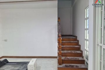 4 Bedroom Townhouse for sale in Bang Kho Laem, Bangkok