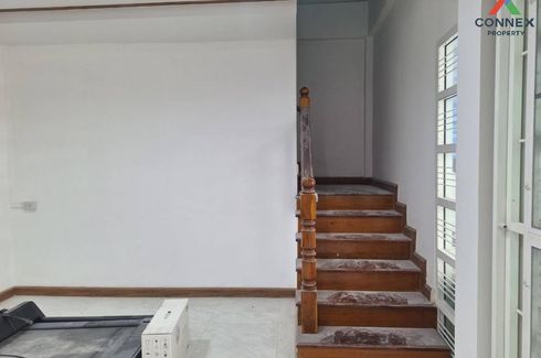4 Bedroom Townhouse for sale in Bang Kho Laem, Bangkok