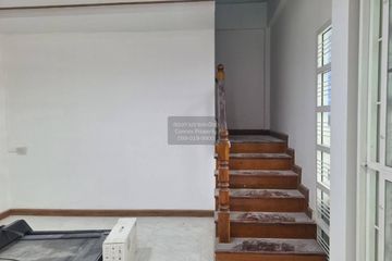 4 Bedroom Townhouse for sale in Bang Kho Laem, Bangkok