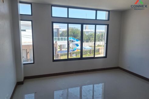 3 Bedroom Townhouse for sale in Suchawalai at sea, Cha am, Phetchaburi