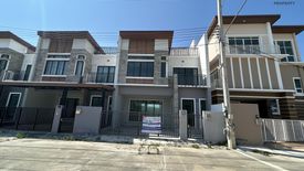 3 Bedroom Townhouse for sale in Suchawalai at sea, Cha am, Phetchaburi