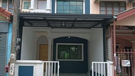 2 Bedroom Townhouse for sale in Suphawan Ramkhamhaeng 176, Min Buri, Bangkok near MRT Kheha Ramkhamhaeng