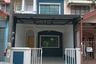 2 Bedroom Townhouse for sale in Suphawan Ramkhamhaeng 176, Min Buri, Bangkok near MRT Kheha Ramkhamhaeng