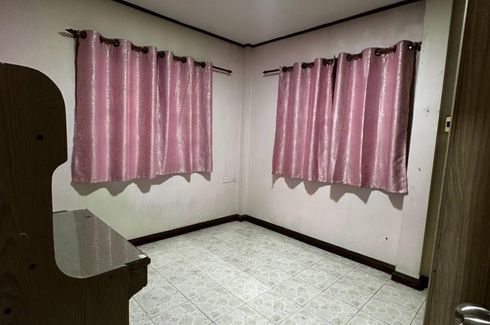 4 Bedroom Townhouse for sale in Chollada Saimai, Sai Mai, Bangkok