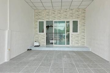 2 Bedroom Townhouse for sale in Nai Khlong Bang Pla Kot, Samut Prakan
