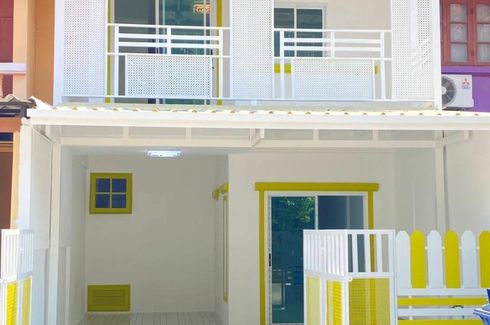 3 Bedroom Townhouse for sale in Lahan, Nonthaburi