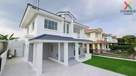 3 Bedroom House for sale in Manthana Ratchapruek, Bang Krang, Nonthaburi