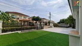 3 Bedroom House for sale in Manthana Ratchapruek, Bang Krang, Nonthaburi