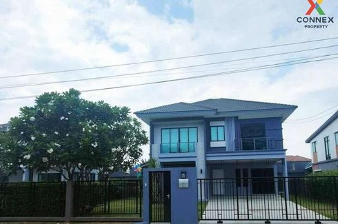 3 Bedroom Townhouse for sale in Bang Len, Nonthaburi