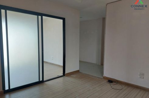 1 Bedroom Condo for sale in Thanaburi Residence, Phan Thong, Chonburi