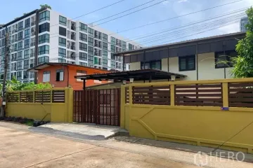 4 Bedroom House for Sale or Rent in Bang Chak, Bangkok near BTS Punnawithi