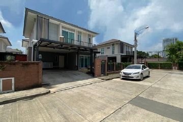 3 Bedroom House for rent in Suan Luang, Bangkok near MRT Khlong Kalantan