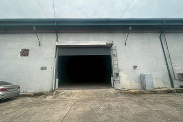 Warehouse / Factory for rent in Bang Chak, Bangkok near BTS Punnawithi