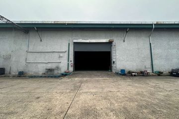 Warehouse / Factory for rent in Bang Chak, Bangkok near BTS Punnawithi