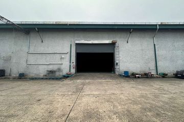 Warehouse / Factory for rent in Bang Chak, Bangkok near BTS Punnawithi