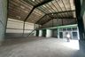 Warehouse / Factory for rent in Bang Chak, Bangkok near BTS Punnawithi