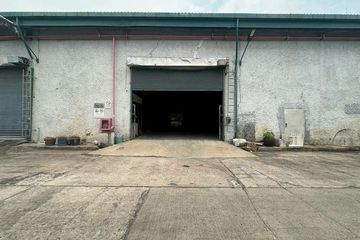 Warehouse / Factory for rent in Bang Chak, Bangkok near BTS Punnawithi