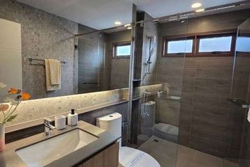 4 Bedroom House for rent in Burasiri Krungthep Kreetha, Khlong Chan, Bangkok near MRT Bang Kapi