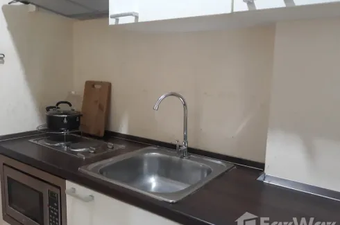 Condo for rent in C-House Executive Condominium, Map Yang Phon, Rayong