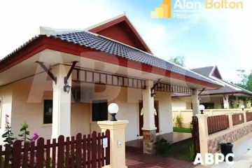 2 Bedroom House for Sale or Rent in Nong Prue, Chonburi