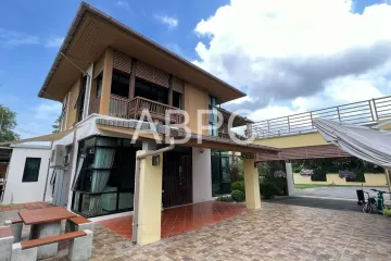 3 Bedroom House for Sale or Rent in Pong, Chonburi
